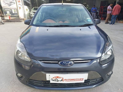 Used 2010 Ford Figo [2010-2012] Duratec Petrol ZXI 1.2 for sale at Rs. 2,35,000 in Bangalo