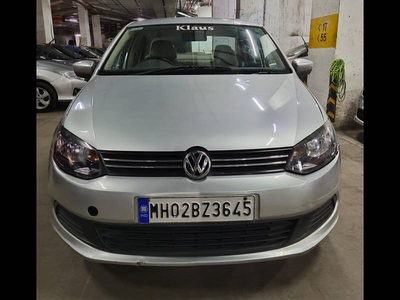 Used 2010 Volkswagen Vento [2010-2012] Trendline Diesel for sale at Rs. 1,80,000 in Mumbai