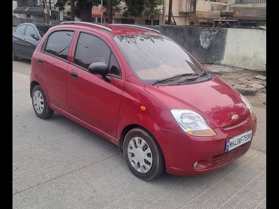 Used 2011 Chevrolet Spark [2007-2012] LT 1.0 for sale at Rs. 1,25,000 in Nagpu