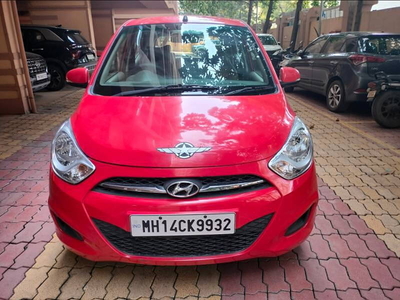 Used 2011 Hyundai i10 [2010-2017] Sportz 1.2 Kappa2 for sale at Rs. 2,25,000 in Pun