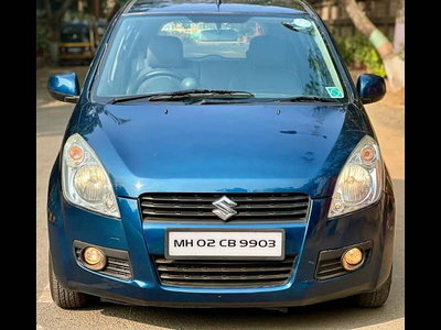 Used 2011 Maruti Suzuki Ritz [2009-2012] Vdi (ABS) BS-IV for sale at Rs. 3,60,000 in Mumbai