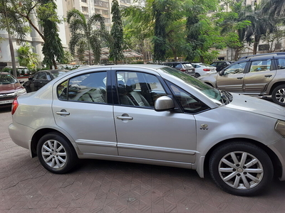 Used 2011 Maruti Suzuki SX4 [2007-2013] ZXi for sale at Rs. 4,00,000 in Mumbai