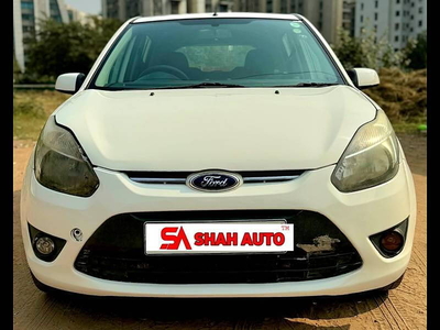 Used 2012 Ford Figo [2010-2012] Duratorq Diesel ZXI 1.4 for sale at Rs. 1,75,000 in Ahmedab