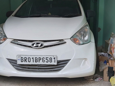 Used 2012 Hyundai Eon Era + for sale at Rs. 2,00,000 in Patn