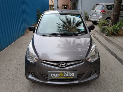 Used 2012 Hyundai Eon Era + for sale at Rs. 2,75,000 in Bangalo