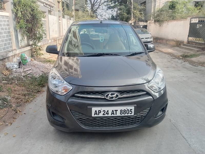 Used 2012 Hyundai i10 [2010-2017] Magna 1.1 LPG for sale at Rs. 2,90,000 in Hyderab