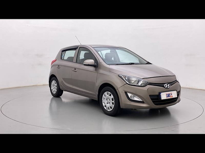 Used 2012 Hyundai i20 [2012-2014] Magna (O) 1.2 for sale at Rs. 3,20,000 in Hyderab