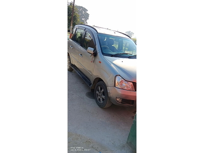 Used 2012 Mahindra Quanto [2012-2016] C8 for sale at Rs. 2,00,000 in Dehradun