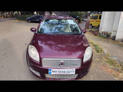 Used 2013 Fiat Linea [2012-2014] Emotion 1.3 for sale at Rs. 2,25,000 in Pun