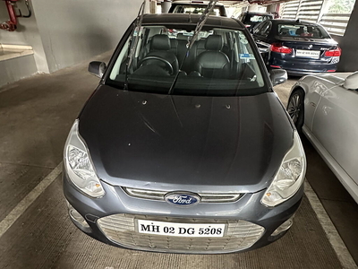 Used 2013 Ford Figo [2012-2015] Duratec Petrol ZXI 1.2 for sale at Rs. 2,00,000 in Mumbai