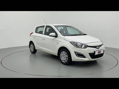 Used 2013 Hyundai i20 [2012-2014] Magna (O) 1.2 for sale at Rs. 2,75,000 in Delhi