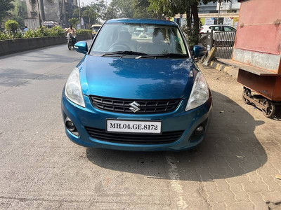 Used 2013 Maruti Suzuki Swift DZire [2011-2015] VXI for sale at Rs. 3,85,000 in Than