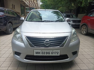 Used 2013 Nissan Sunny [2011-2014] XL for sale at Rs. 2,95,000 in Mumbai