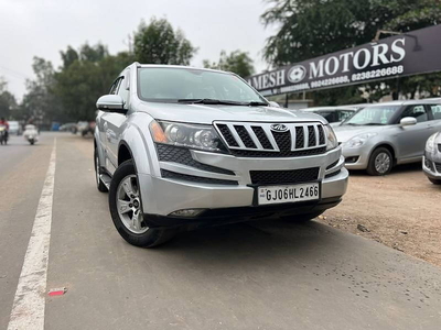 Used 2014 Mahindra XUV500 [2015-2018] W8 [2015-2017] for sale at Rs. 5,65,000 in Vado