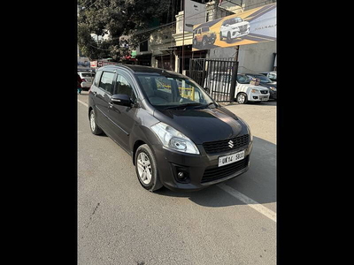 Used 2014 Maruti Suzuki Ertiga [2012-2015] VDi for sale at Rs. 5,30,000 in Dehradun