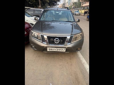 Used 2014 Nissan Terrano [2013-2017] XL D Plus for sale at Rs. 3,25,000 in Patn