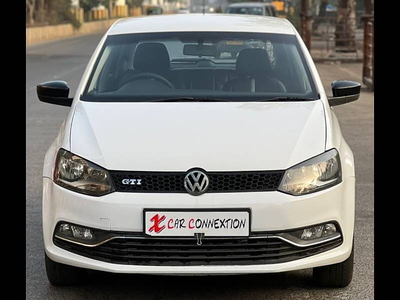 Used 2014 Volkswagen Polo [2012-2014] GT TSI for sale at Rs. 4,41,000 in Mumbai