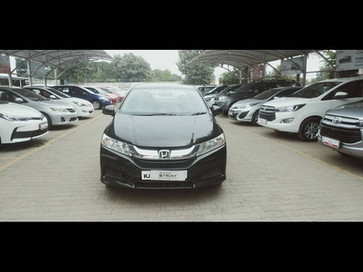 Used 2015 Honda City [2014-2017] SV for sale at Rs. 5,45,000 in Bangalo