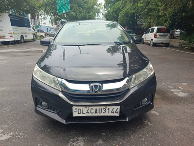 Used 2015 Honda City [2014-2017] V for sale at Rs. 5,50,000 in Delhi