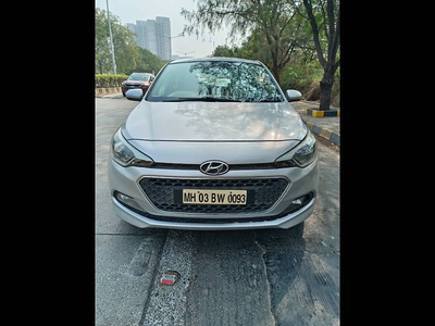 Used 2015 Hyundai Elite i20 [2014-2015] Asta 1.2 for sale at Rs. 4,85,000 in Mumbai