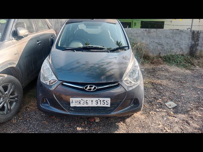 Used 2015 Hyundai Eon Era + for sale at Rs. 2,25,000 in Ambala Cantt