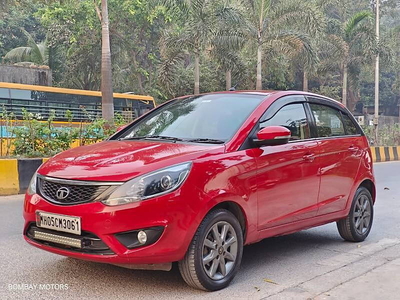 Used 2015 Tata Bolt XT Diesel for sale at Rs. 3,25,000 in Mumbai