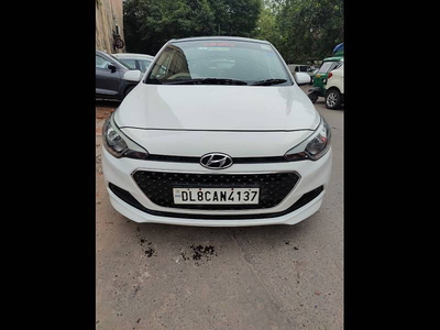 Used 2016 Hyundai Elite i20 [2016-2017] Magna 1.2 [2016-2017] for sale at Rs. 5,10,000 in Delhi