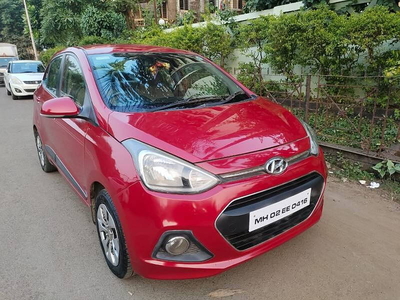 Used 2016 Hyundai Xcent [2014-2017] S ABS 1.2 [2015-2016] for sale at Rs. 4,25,000 in Mumbai
