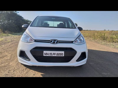 Used 2016 Hyundai Xcent [2014-2017] SX 1.1 CRDi for sale at Rs. 4,60,000 in Nashik