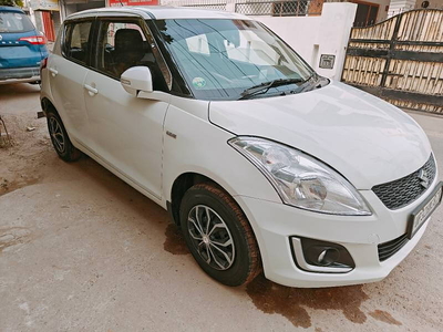 Used 2016 Maruti Suzuki Swift [2014-2018] VDi [2014-2017] for sale at Rs. 4,85,000 in Lucknow