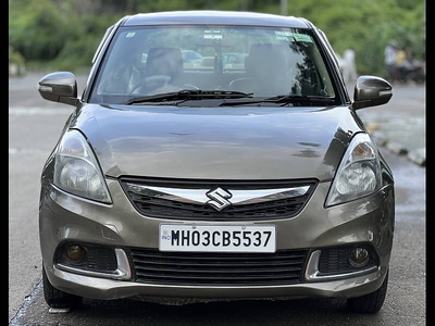 Used 2016 Maruti Suzuki Swift Dzire [2015-2017] VDI for sale at Rs. 5,75,000 in Mumbai