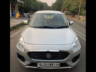 Used 2017 Maruti Suzuki Dzire [2017-2020] VXi AMT for sale at Rs. 5,95,000 in Delhi
