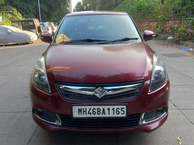 Used 2017 Maruti Suzuki Swift Dzire [2015-2017] VXI AT for sale at Rs. 5,25,000 in Than