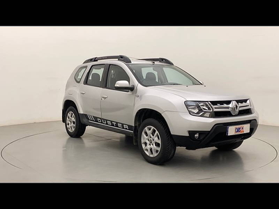 Used 2017 Renault Duster [2016-2019] RXL Petrol for sale at Rs. 6,85,000 in Hyderab