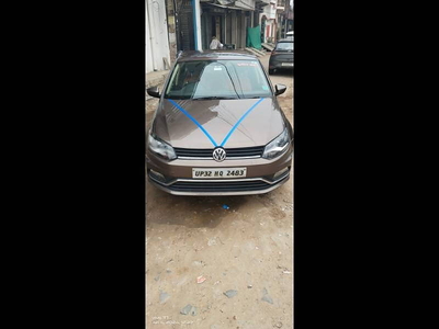 Used 2017 Volkswagen Ameo Comfortline 1.5L (D) for sale at Rs. 4,75,000 in Lucknow