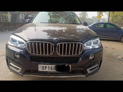 Used 2018 BMW X5 [2014-2019] xDrive30d Pure Experience (5 Seater) for sale at Rs. 36,00,000 in Delhi