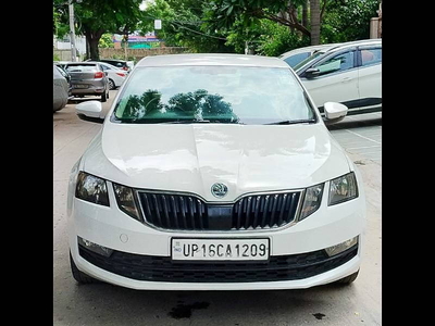 Used 2018 Skoda Octavia [2015-2017] 1.4 TSI Ambition for sale at Rs. 11,25,000 in Delhi