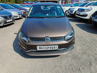 Used 2018 Volkswagen Ameo Highline Plus 1.5L (D)16 Alloy for sale at Rs. 6,80,000 in Pun