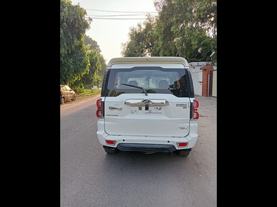 Used 2019 Mahindra Scorpio 2021 S11 2WD 7 STR for sale at Rs. 13,50,000 in Lucknow
