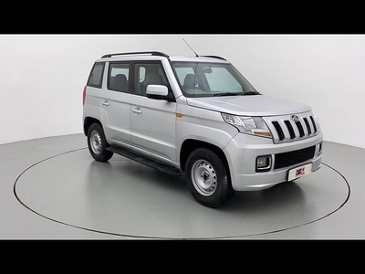 Used 2019 Mahindra TUV300 [2015-2019] T8 for sale at Rs. 7,28,000 in Delhi