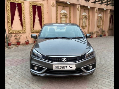 Used 2019 Maruti Suzuki Ciaz Zeta Hybrid 1.5 [2018-2020] for sale at Rs. 6,65,000 in Gurgaon