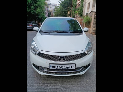 Used 2019 Tata Tigor [2018-2020] Revotron XZ for sale at Rs. 5,25,000 in Pun