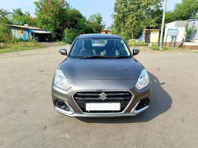 Used 2021 Maruti Suzuki Dzire VXi [2020-2023] for sale at Rs. 7,00,000 in Than