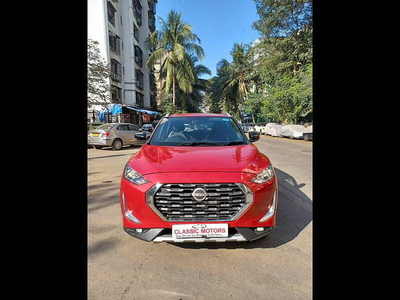Used 2021 Nissan Magnite XV [2020] for sale at Rs. 6,85,000 in Mumbai