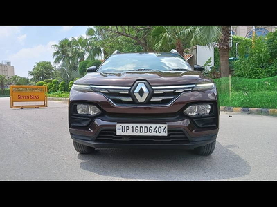 Used 2022 Renault Kiger [2021-2022] RXT MT for sale at Rs. 7,25,000 in Delhi