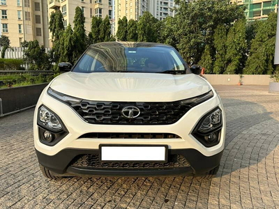 Used 2022 Tata Harrier [2019-2023] XZA Plus for sale at Rs. 19,95,000 in Mumbai