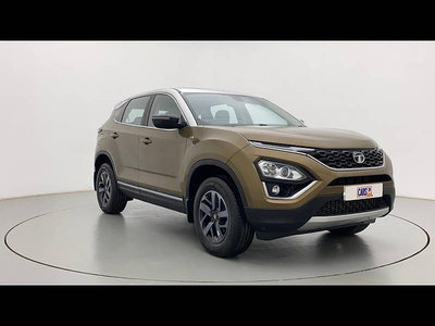 Used 2022 Tata Harrier [2019-2023] XZA Plus for sale at Rs. 20,66,000 in Ahmedab