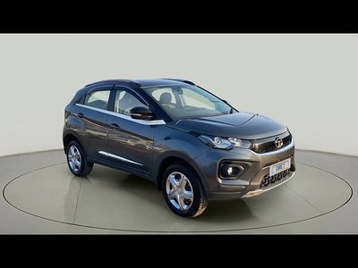 Used 2022 Tata Nexon [2017-2020] XZ for sale at Rs. 9,78,000 in Indo