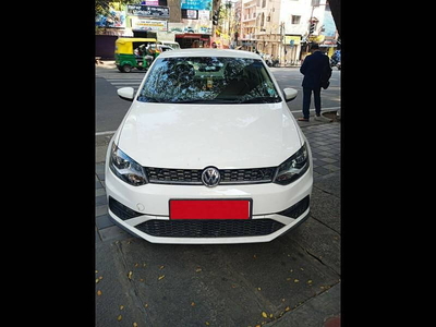 Used 2022 Volkswagen Vento Highline 1.0L TSI for sale at Rs. 9,75,000 in Bangalo