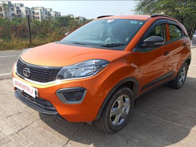 Tata Nexon XMA PETROL Pune